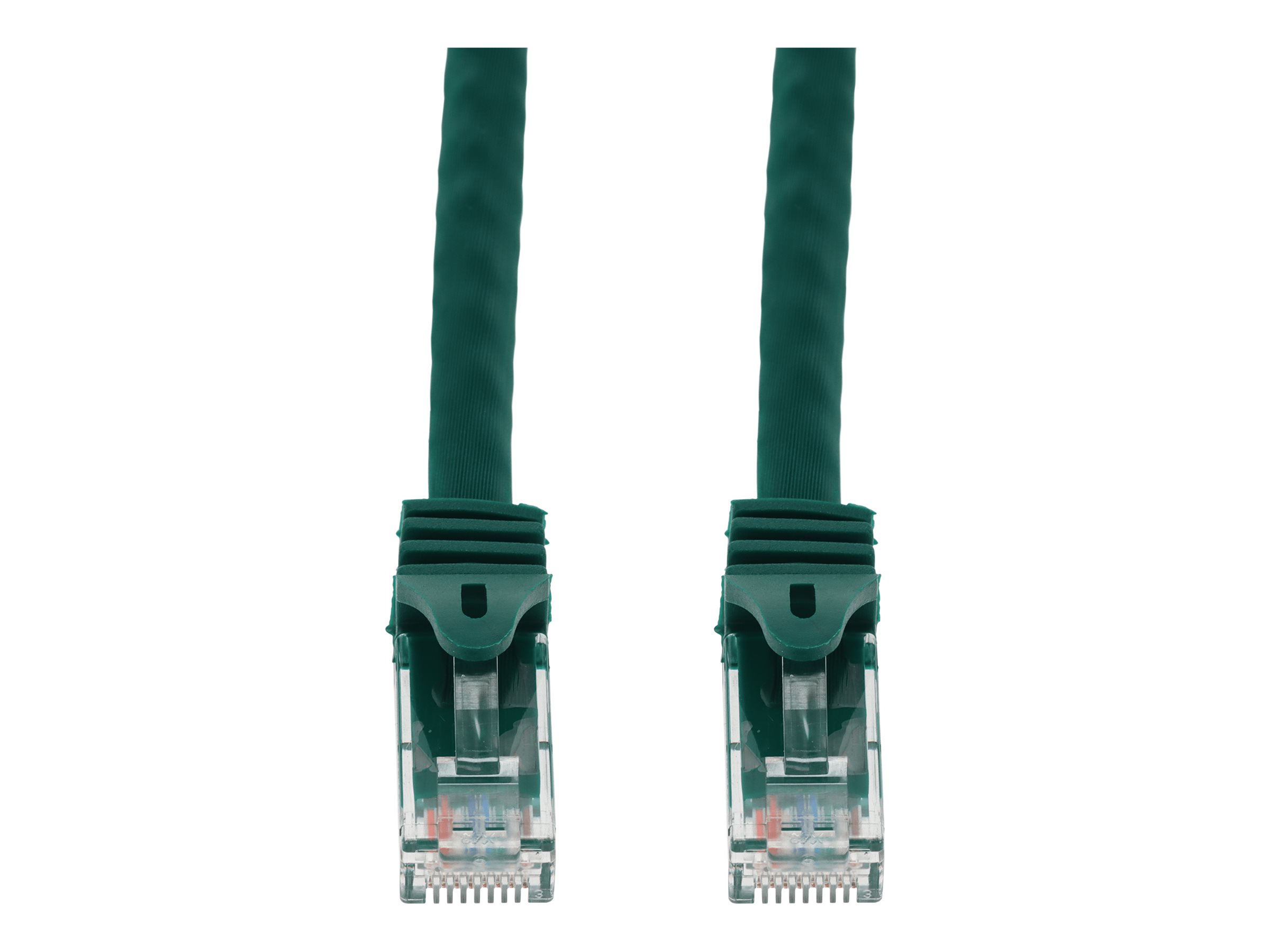 AddOn - Patch cable - RJ-45 (M) to RJ-45 (M)