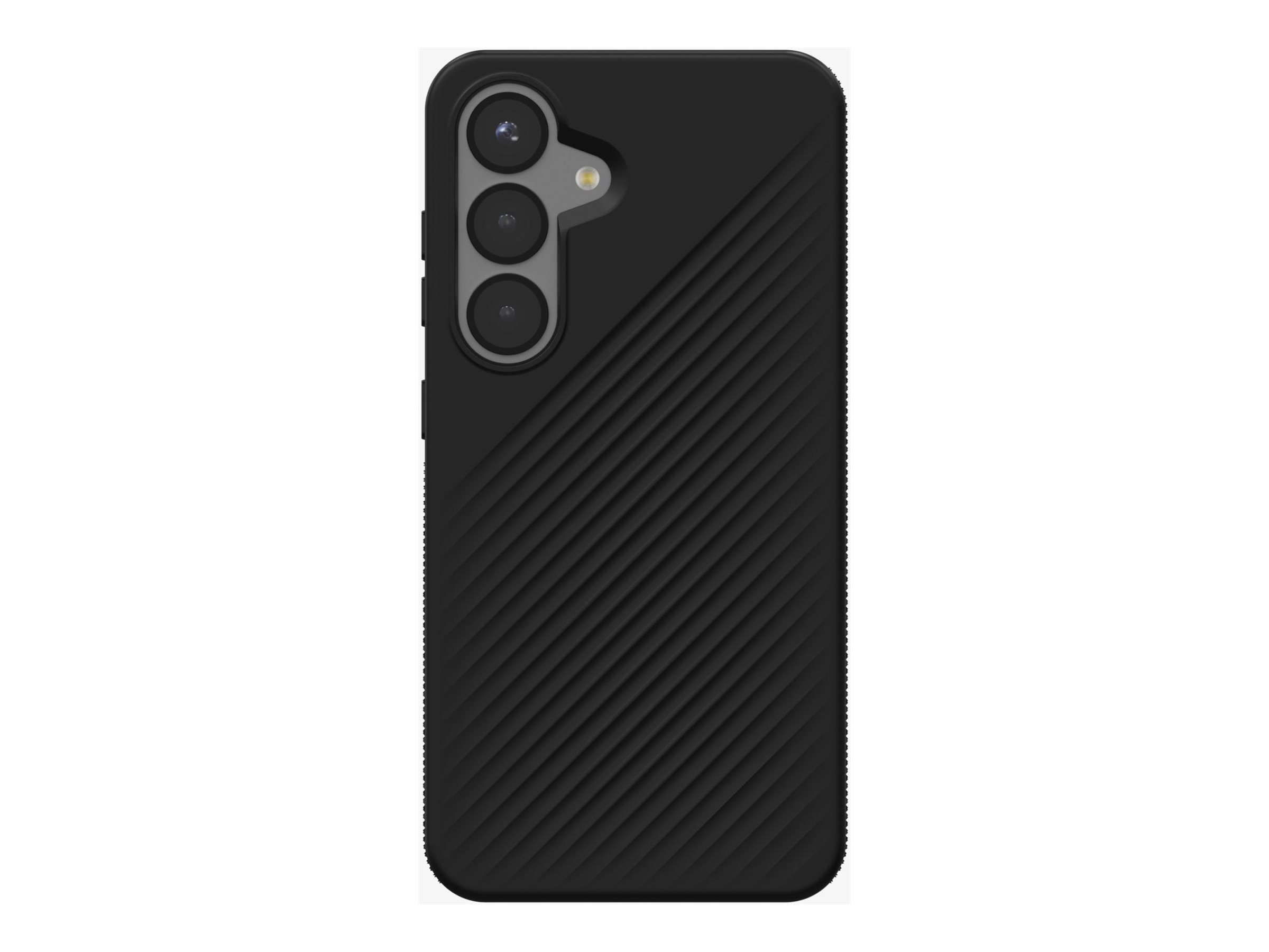 ZAGG Luxe - Back cover for cell phone