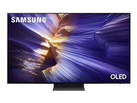 Samsung QE55S93FAE 55' 4K Ultra HD Sort