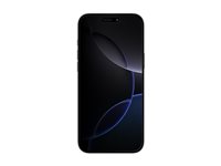 Belkin ScreenForce InvisiGlass - screen protector for mobile phone - treated