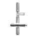 Capsa Healthcare V/Flex Wall Station