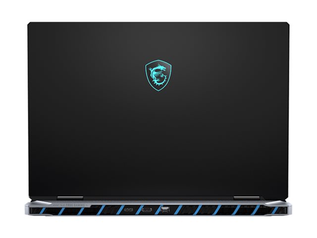 MSI Titan 18 HX AI A2XWJG-609FR