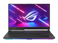 ASUS ROG Strix SCAR 17 SE G733CX-XS97 Intel Core i9 12950HX / up to 5 GHz Win 11 Pro 
