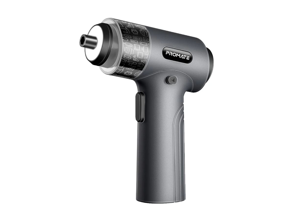 Promate ProTools-31G screwdriver Usage / lifestyle Close-up 72100