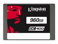 Kingston DC400 SEDC400S37/960G