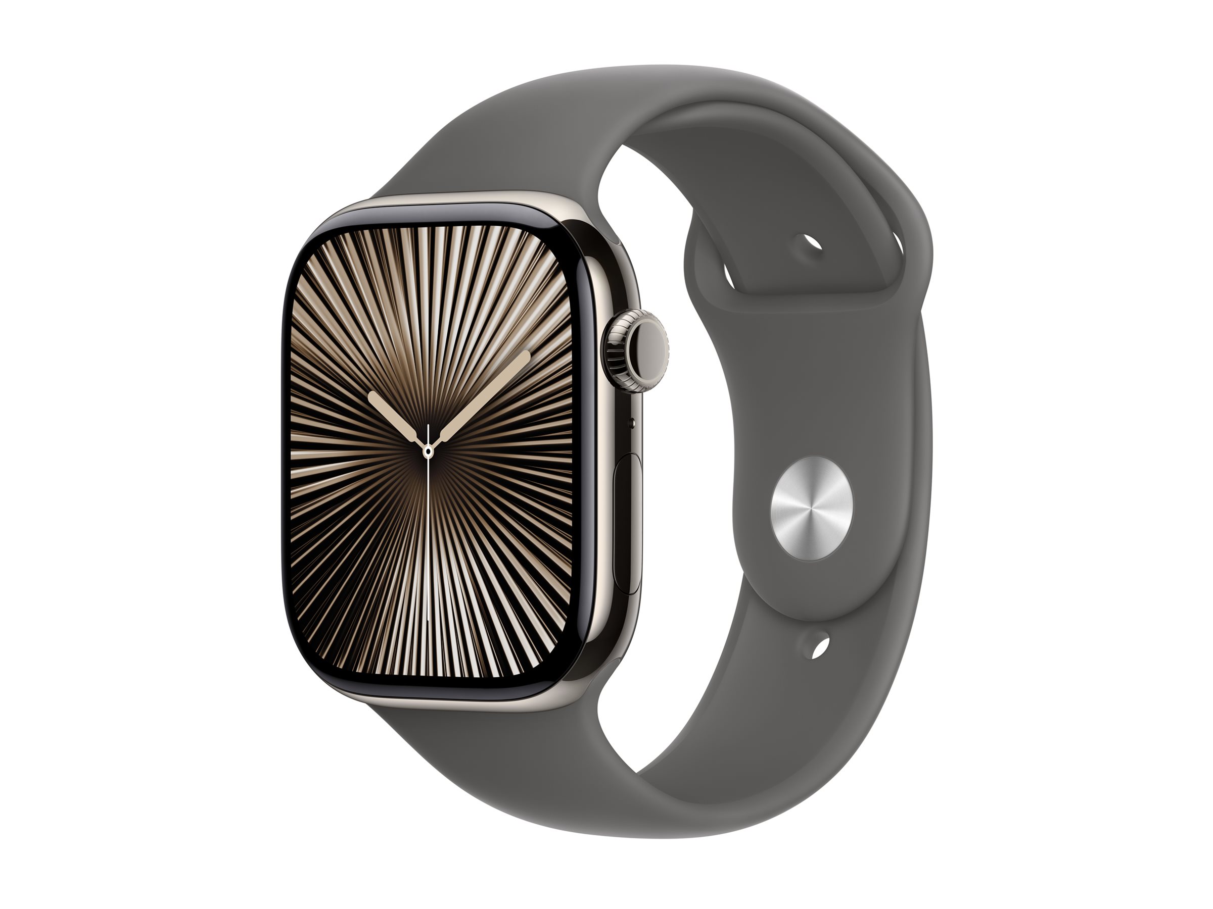Apple Watch Series 10 (GPS + Cellular)