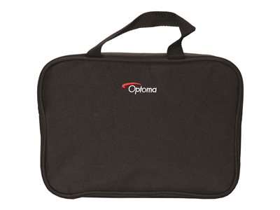 carrying bag for projector