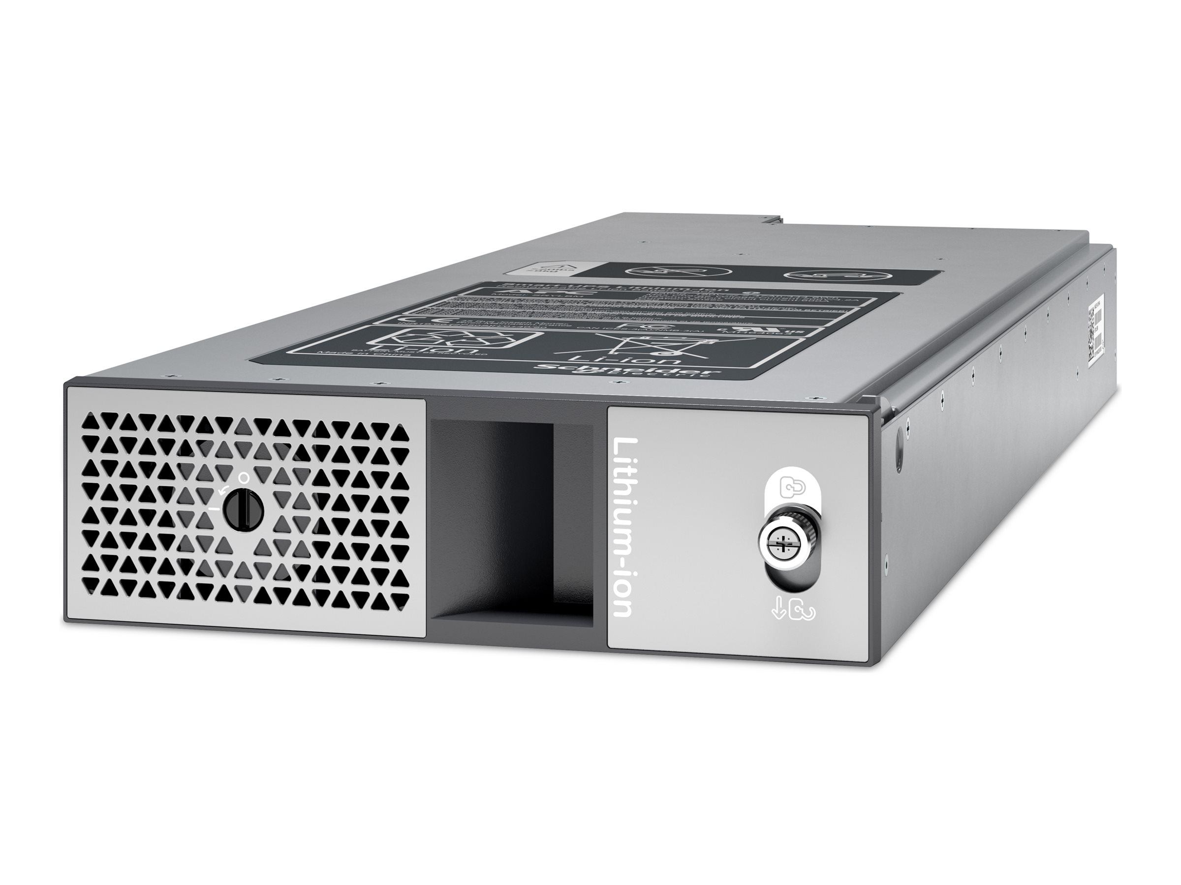 APC Smart-UPS - UPS - lithium-ion