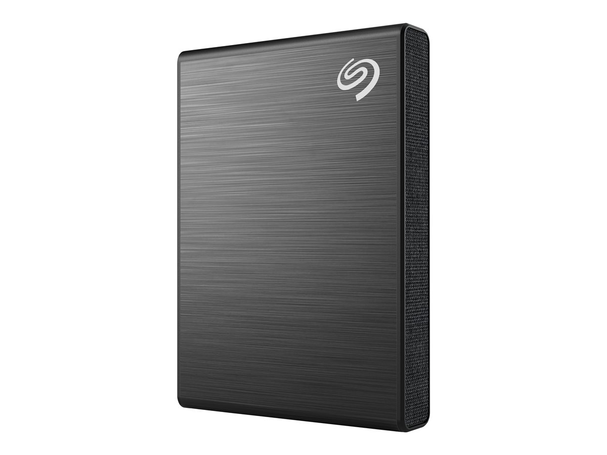 Seagate One Touch SSD STKG1000401 - SSD - 1 TB - USB 3.0 – foto 2