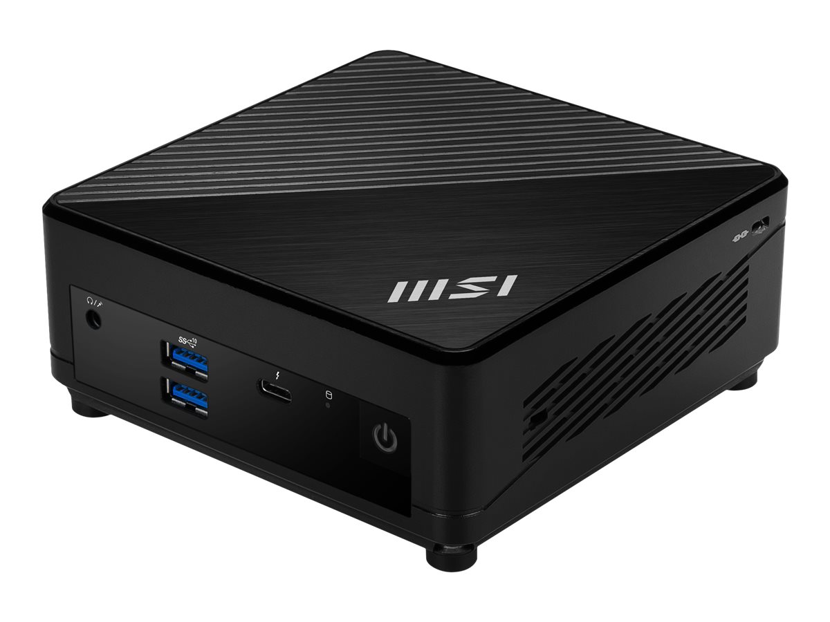 MSI Cubi 5 12M 401US