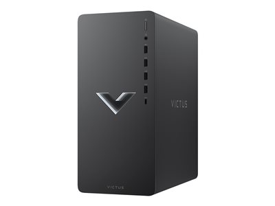 Victus 15L by HP TG02-0040 - tower - Core i7 12700F 2.1 GHz - 16