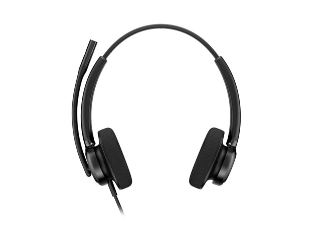 HP Poly Mission 425 USB Wired Headset C01B3A6#AC3