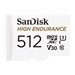 SanDisk High Endurance