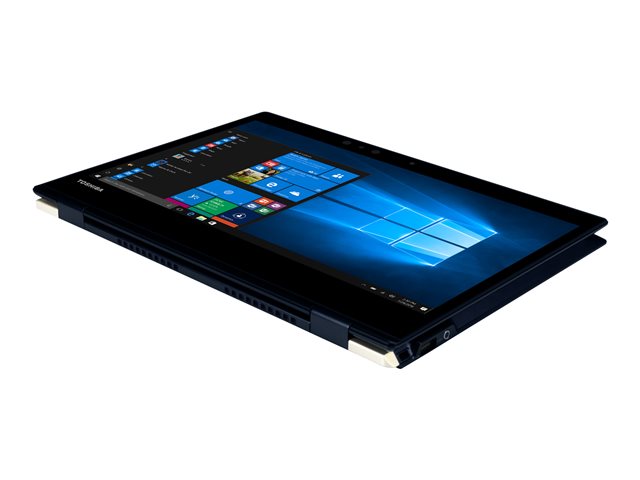 Dynabook Toshiba Portégé X20W-D-10Q - 12.5