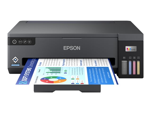 EPSON EcoTank L11050 SFP InkJet 15/8ppm C11CK39402