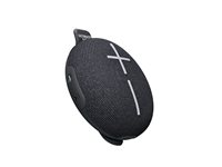 LOGI Ultimate Ears Miniroll Black