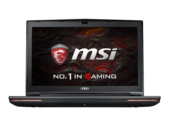 その他ノートPC本体 MSI GT72VR 6RD Amazon.co.jp: MSI ゲーミングPC ノートパソコン GT72VR 6RE