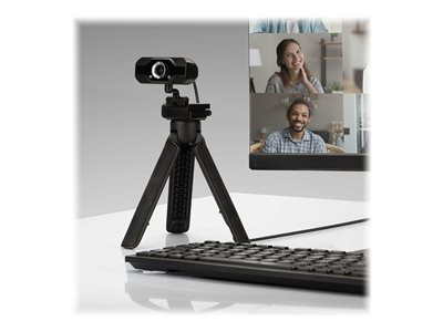 LINDY 43300, Kameras & Optische Systeme Webcams, LINDY 43300 (BILD3)