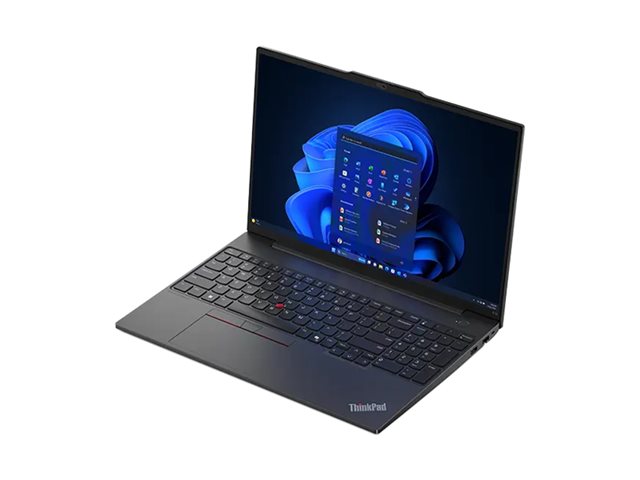 Windowsノート本体 ThinkPad E16 Ryzen 7 7735HS 32GB 1TB Lenovo ThinkPad E16 Gen 2 - 16