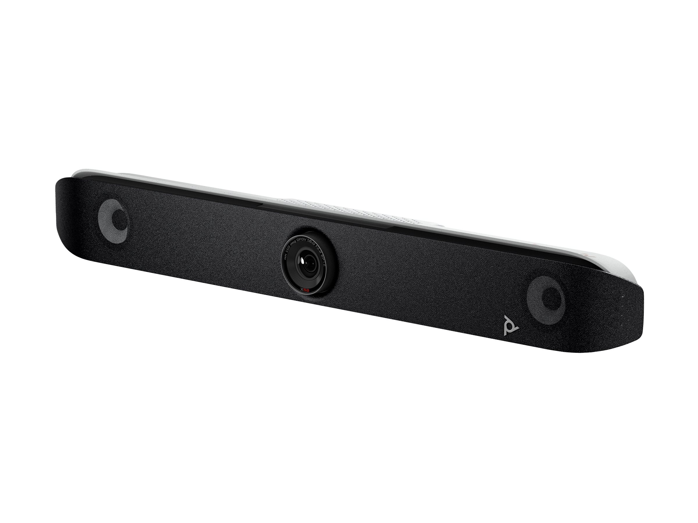 Poly Studio X52 - All-in-One video bar (video bar, touch controller)