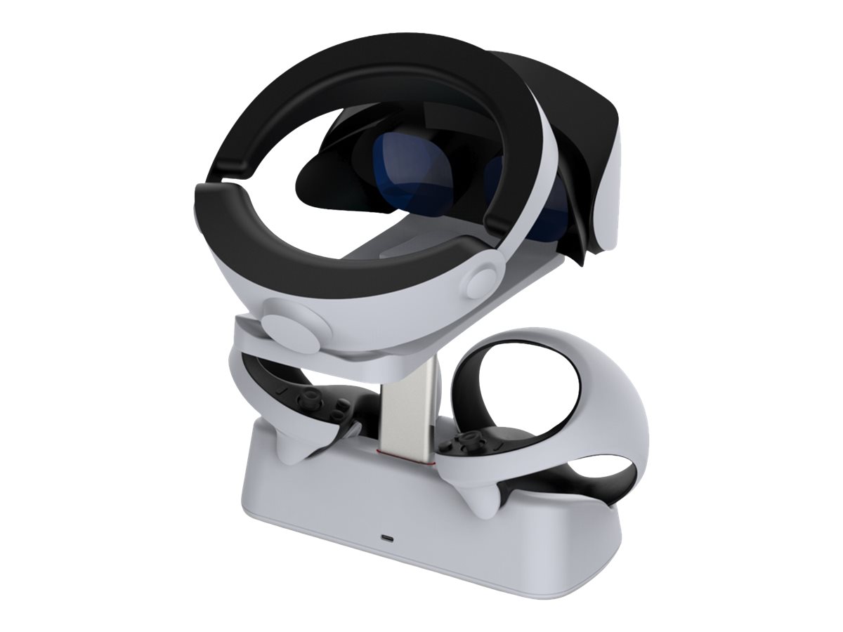 Surge Charging Stand for PlayStation VR2 - White - SG20024