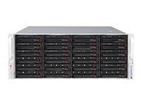 Supermicro SuperStorage Server 6047R-E1CR36L