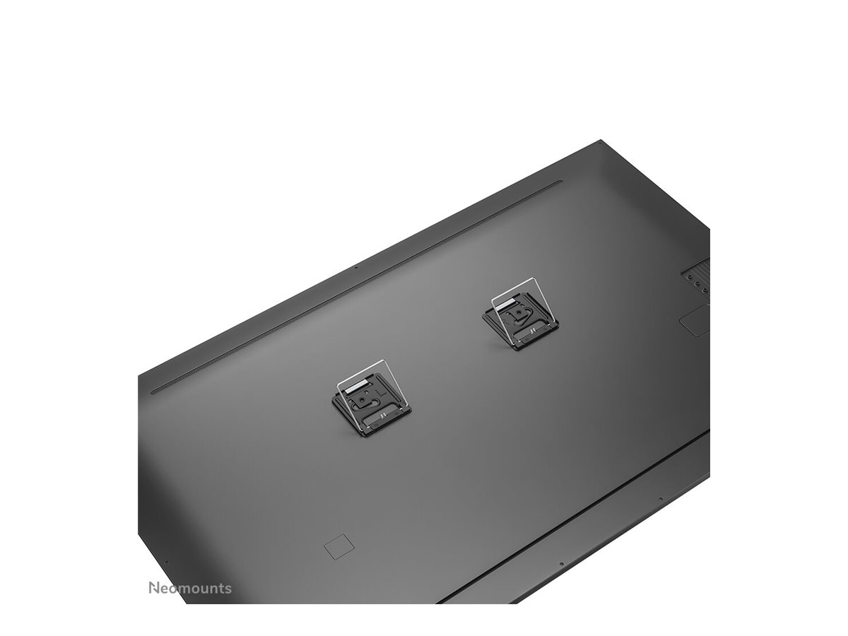 Neomounts WL30-265BL1 montážní sada - Ultra-plochý, pevný - pro digitální signage LCD panel / LCD displej - černá – foto 6