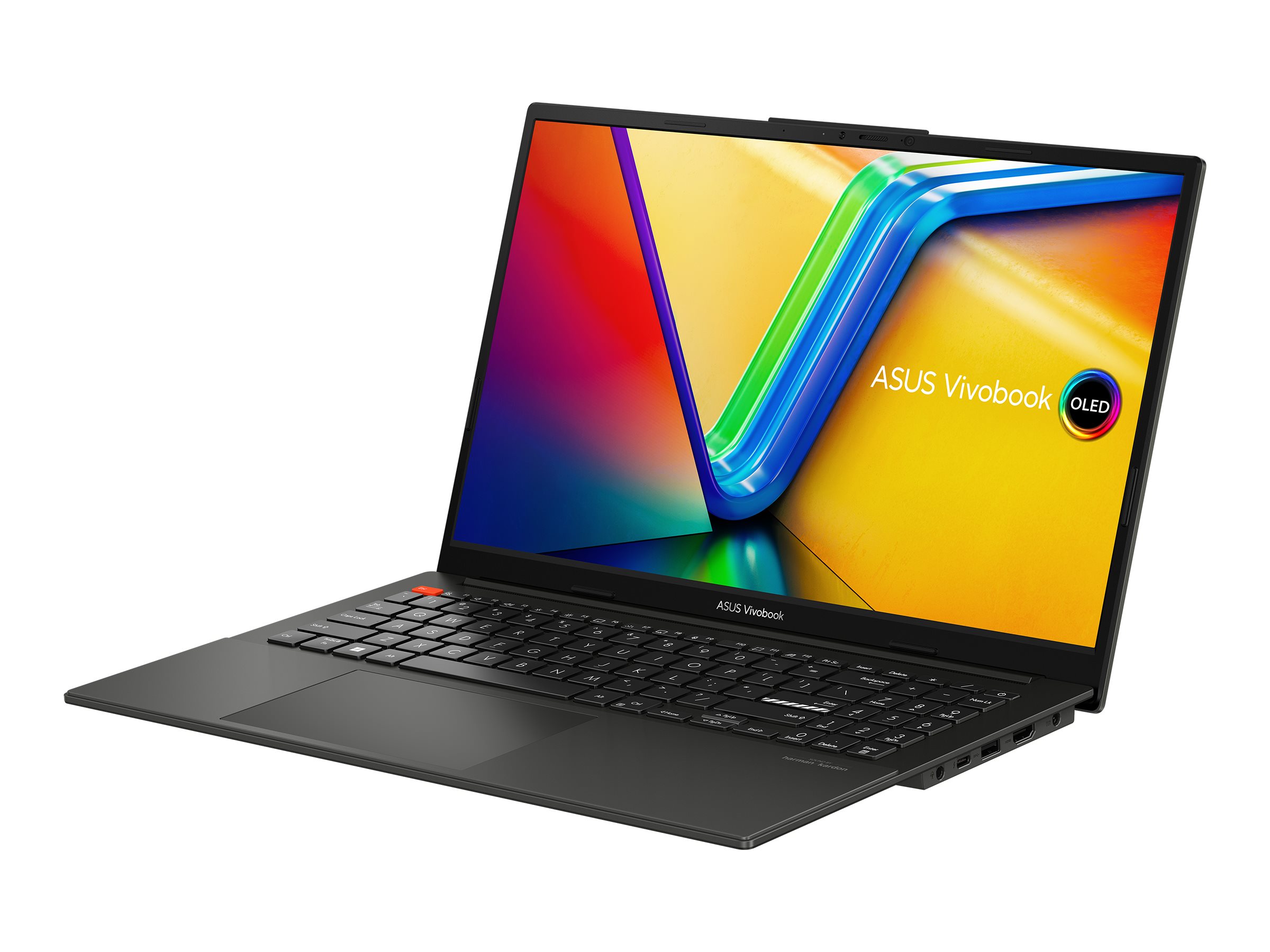 ASUS VivoBook S 15 OLED K5504VA-ES96 | Overview, Specs, Details | SHI