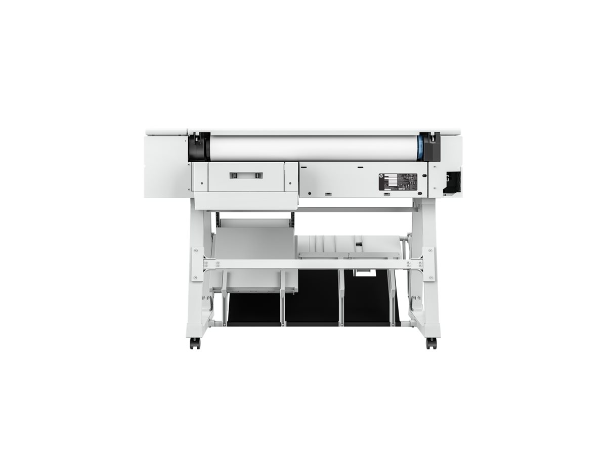 HP DesignJet T950 Printer – foto 15