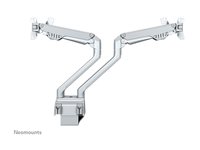 NEOMOUNTS FPMA-D750DSILVER Desk Mount