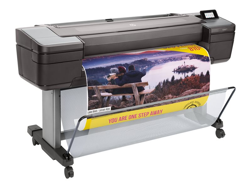 HP Designjet Z6 PS - 44\'\' imprimante grand format – 44\'\'