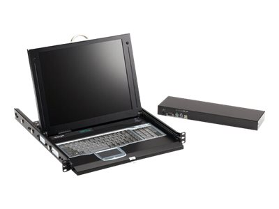 Black Box ServTray Complete KVT417A