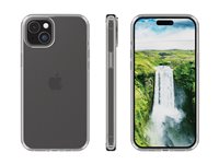 dbramante1928 Iceland Ultra Beskyttelsescover Klar Apple iPhone 15 Plus