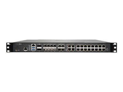 SonicWall NSa 6700 - Essential Edition