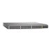 Cisco Nexus 2348TQ 10GE Fabric Extender - Reverse airflow pack - expansion module - Gigabit Ethernet / 10Gb Ethernet x 48 + 40 Gigabit QSFP+ x 6