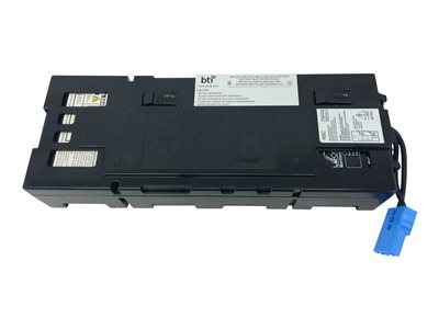 BTI - UPS battery (equivalent to: APC RBC116)