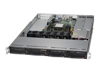 Supermicro SuperServer 5019P-WTR