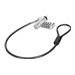 TARGUS Ser. Combo DualHead Univ. Lock