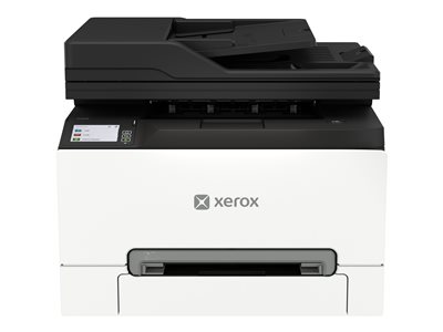THE XEROX C255A COLOR MULTIFUNCTION PRINTERS ARE BUILT FOR SMALL TEAMS AND PROFE