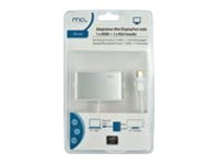 MCL Adaptateur en câble Mini DisplayPort