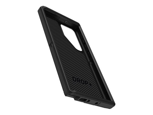 OtterBox Defender Series Case for Samsung Galaxy S23 Ultra - Black