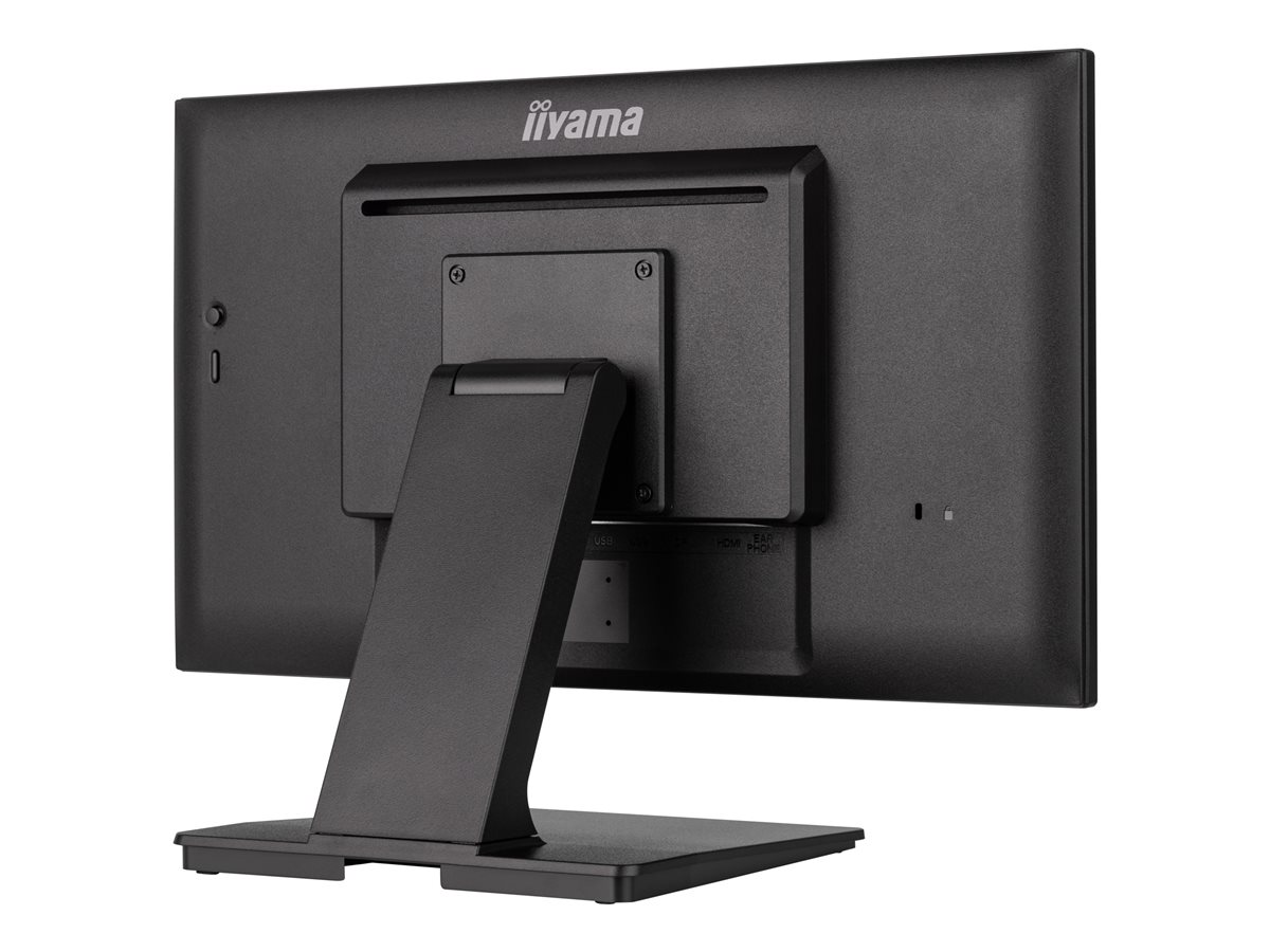 iiyama ProLite T2252MSC-B2 - LED monitor - Full HD (1080p) - 22" – foto 7