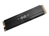 SILICON POWER P34XD80 2To M.2 SSD