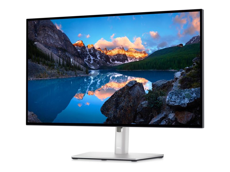 DELL U2723QE 27インチ液晶ディスプレイ 4Kモニター USB-C Dell デジタル ハイエンド シリーズ 27 4K USB-C ハブ モニター