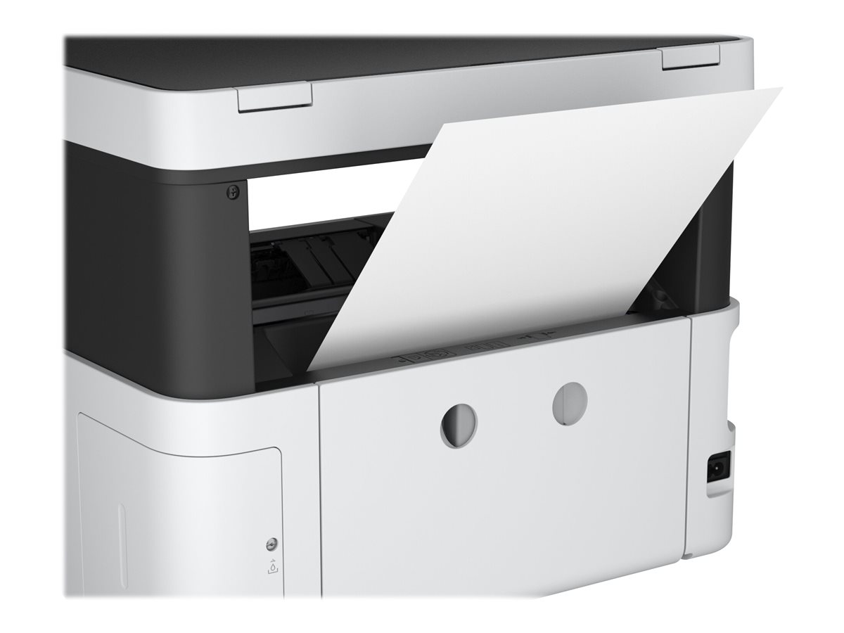 Epson EcoTank ET-M2140 - multifunkční tiskárna - Č/B – foto 8