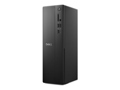 Pro Slim Essential QVS1260 - AI PC - slim desktop 