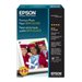 Epson Premium Semigloss Photo Paper - Image 2: Front
