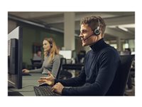 Sennheiser Micro-casque filaire non UC 506495