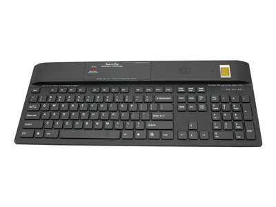 Key Source International Pro Series Keyboard USB TAA Compliant
