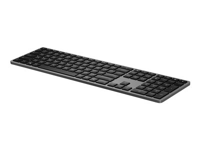 HP Dual Mode 975 - Keyboard